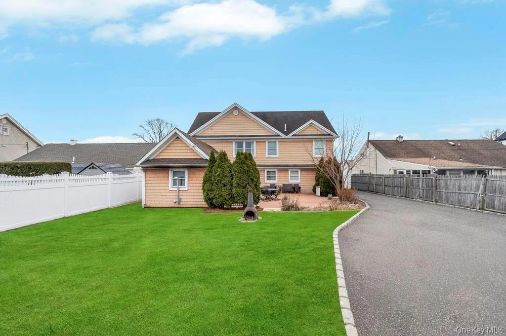 Photo of 3597 Martha Boulevard