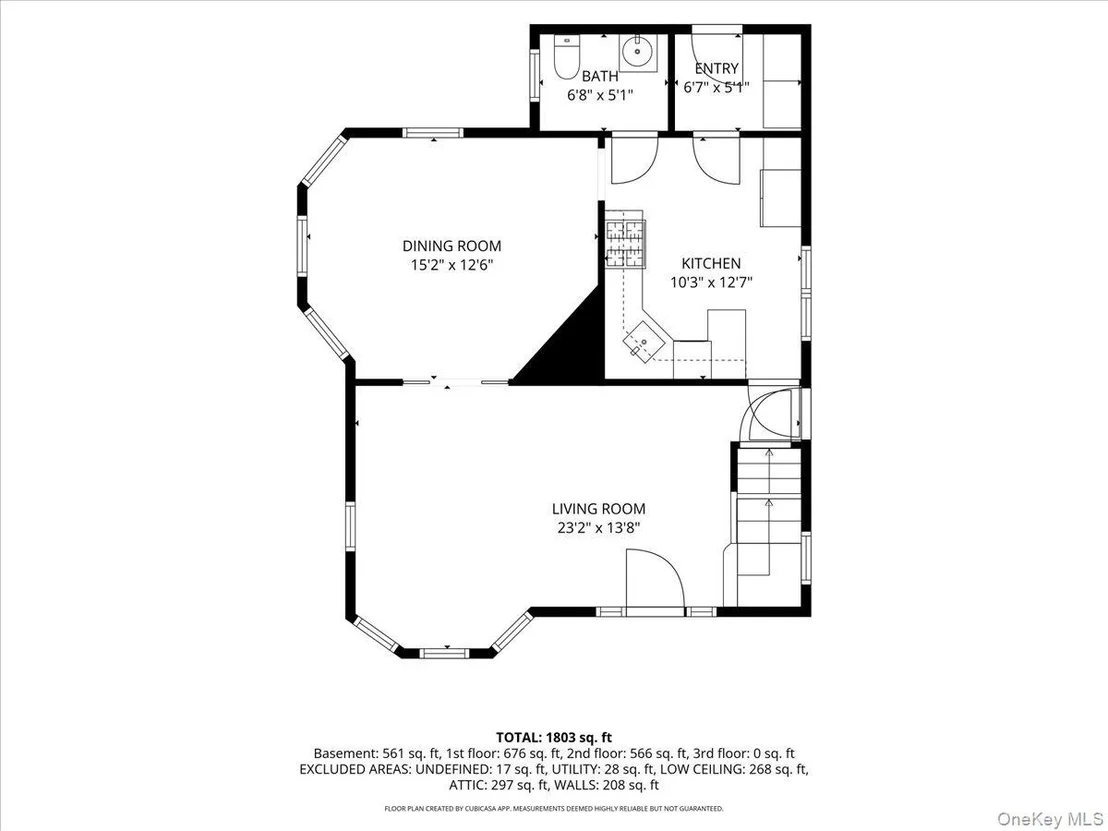 Photo of 991 Cottage Place