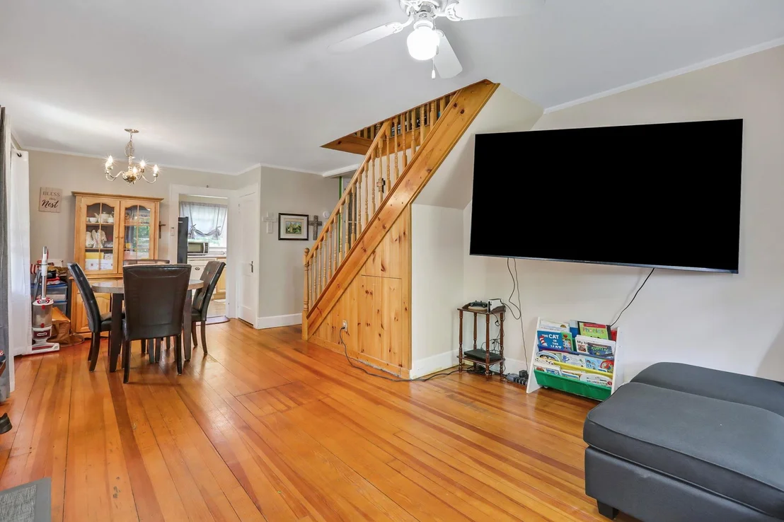 Photo of 63 Osborne Hill Road