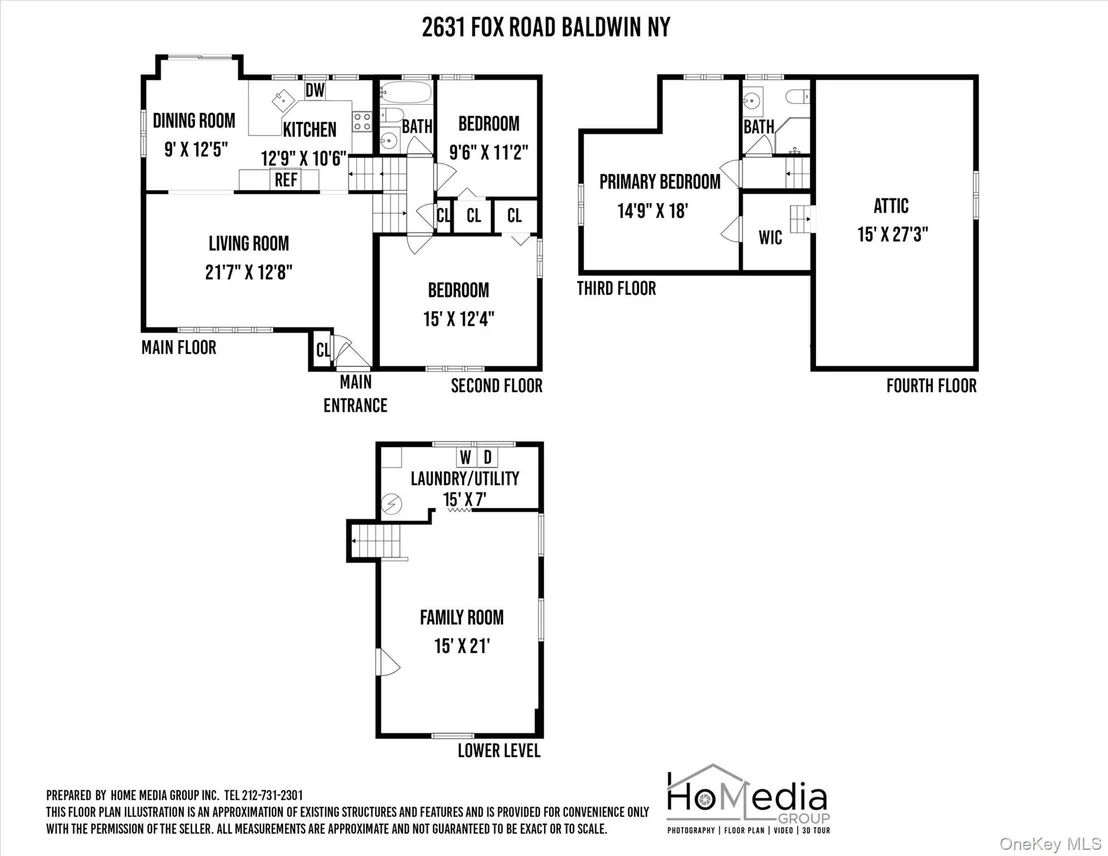Photo of 2631 Fox Road