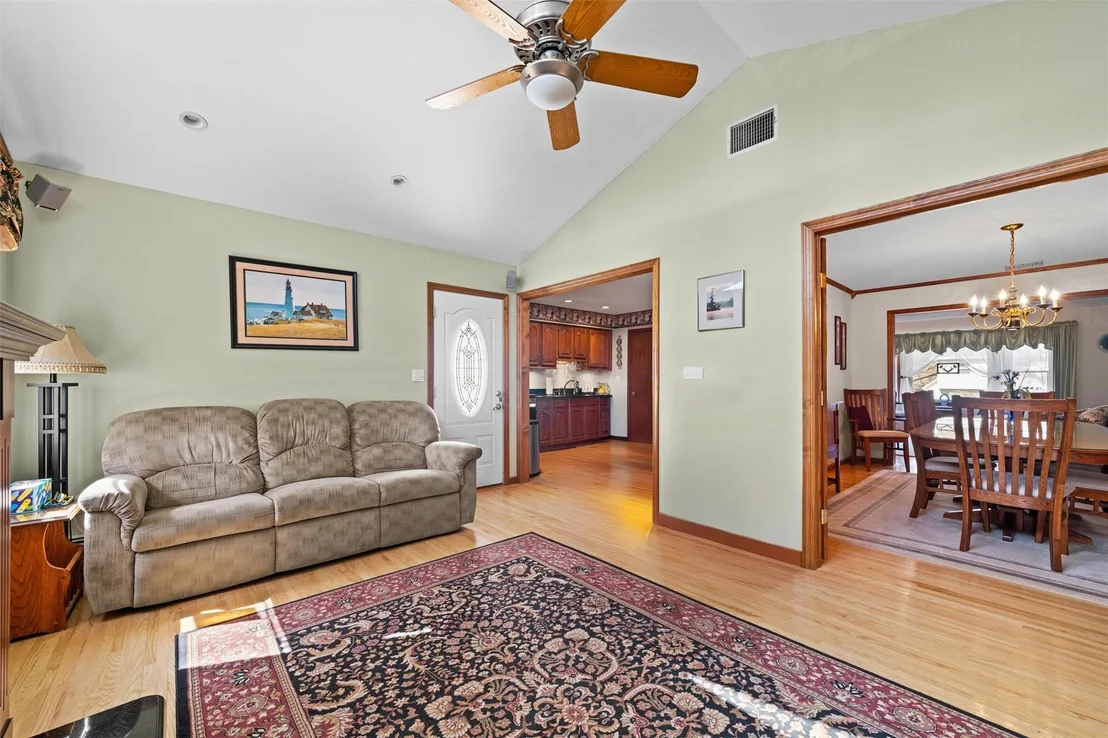 Photo of 15 Cartwright Road
