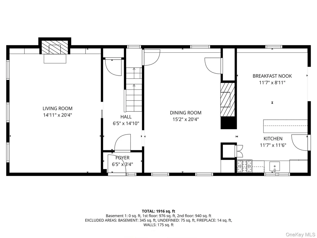 Photo of 956 Paulding Street