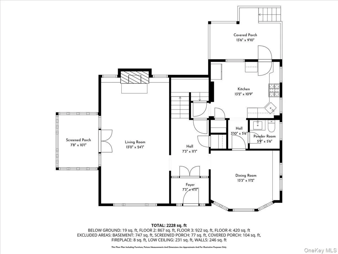 Photo of 26 Circle Road