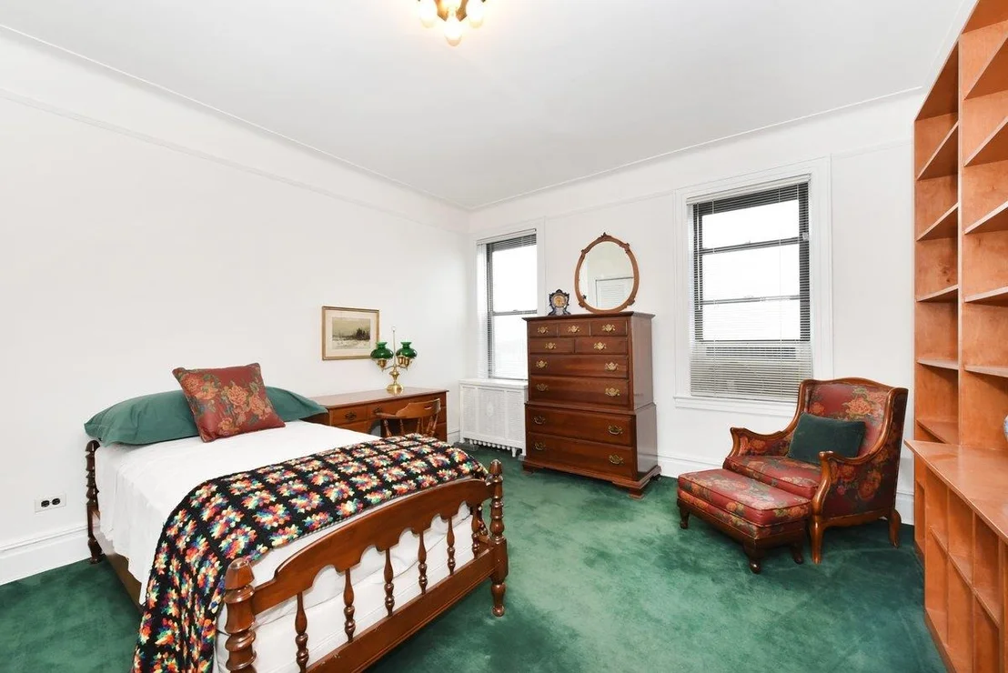 Photo of Unit 5B at 37 BROMPTON Road