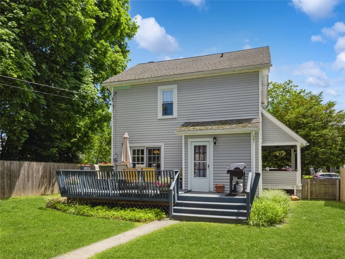 Photo of 2 Mitchell Avenue