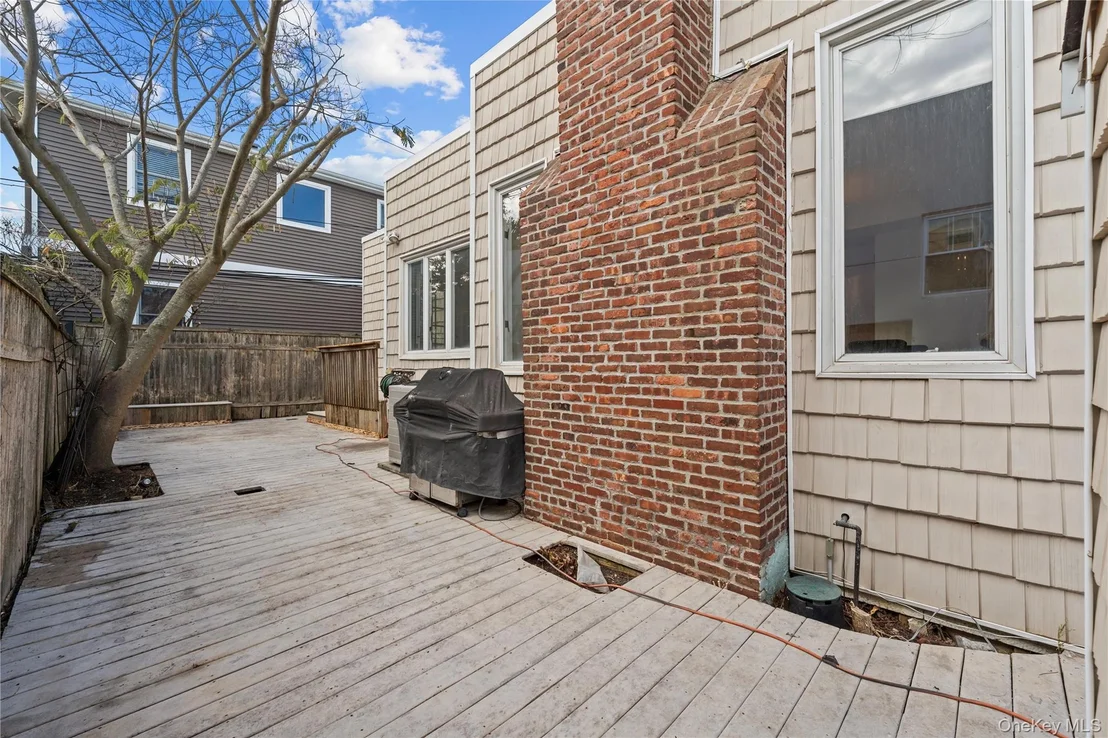 Photo of 31 Barnes Street