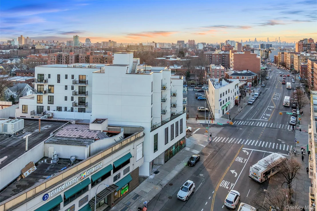 Photo of Unit 3B at 150-02 Northern Blvd