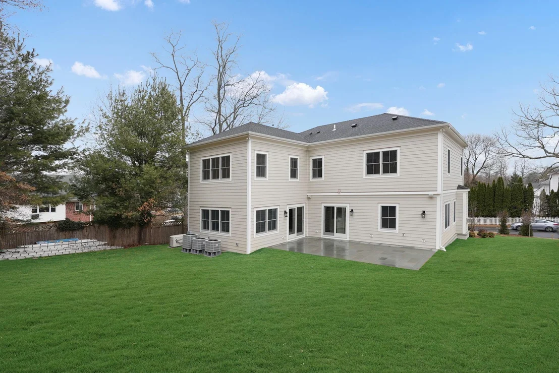 Photo of 26 Chestnut Street