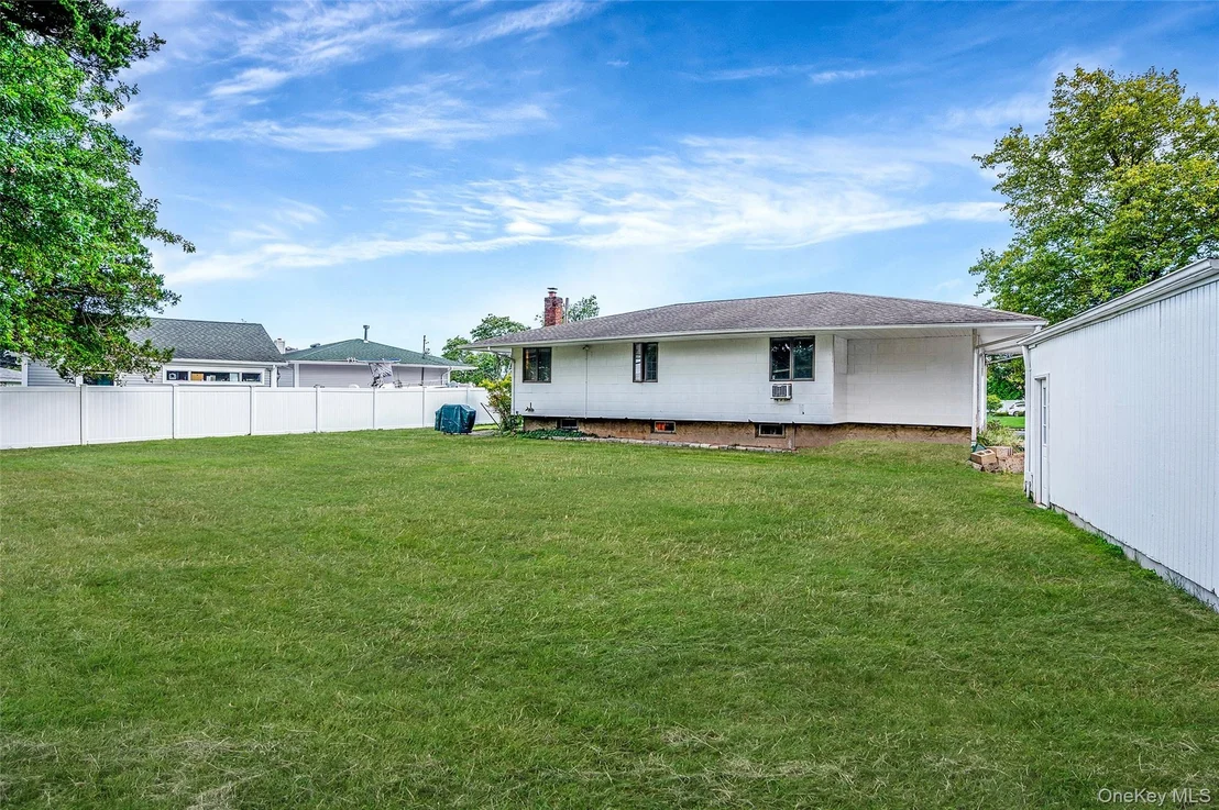 Photo of 14 Mangin Road