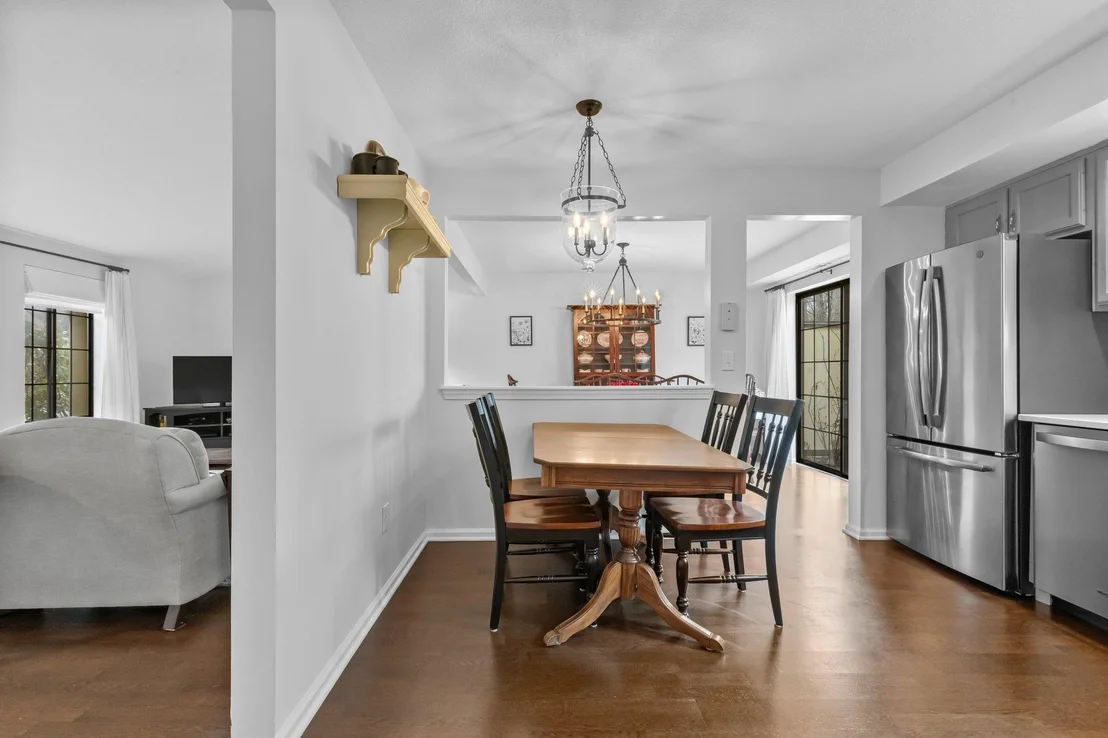 Photo of Unit 33 at 119 Stringham Road