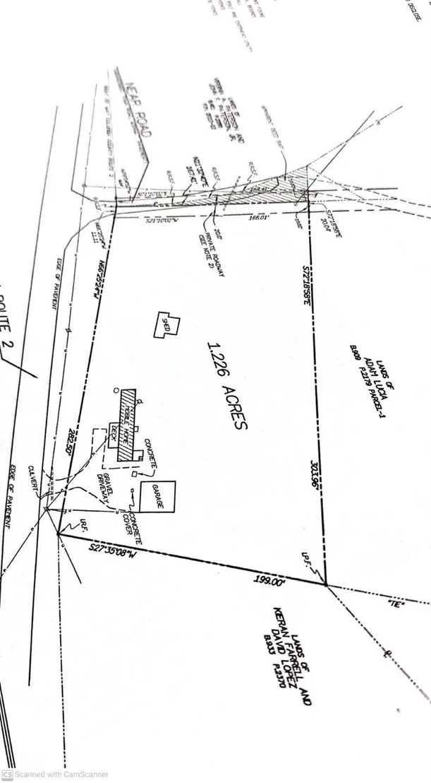Photo of 1691 Jackson Corners Road