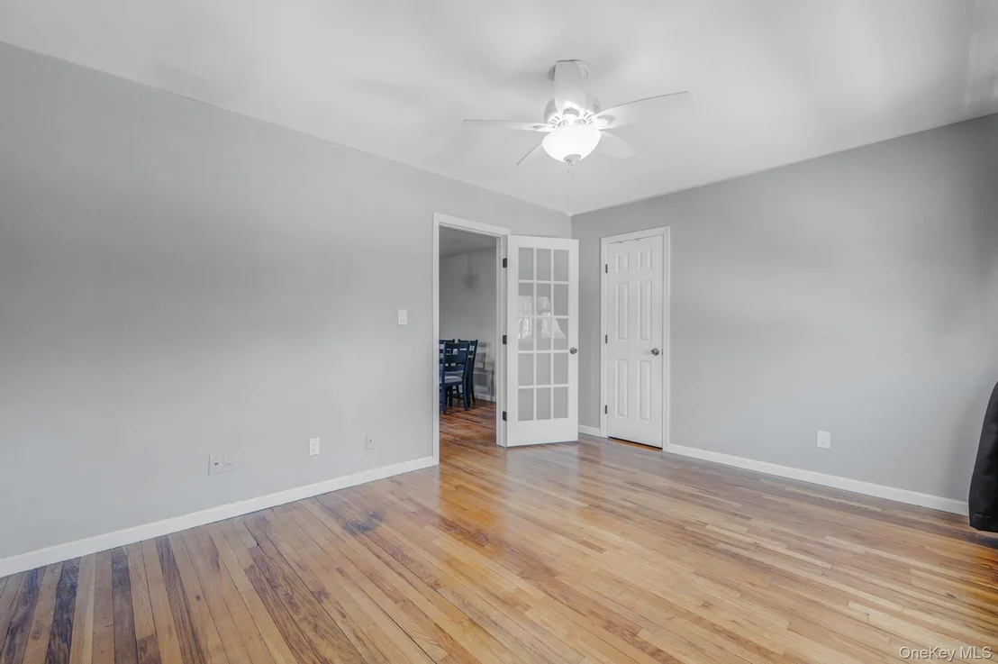 Photo of Unit 2B at 41 Arch Lane