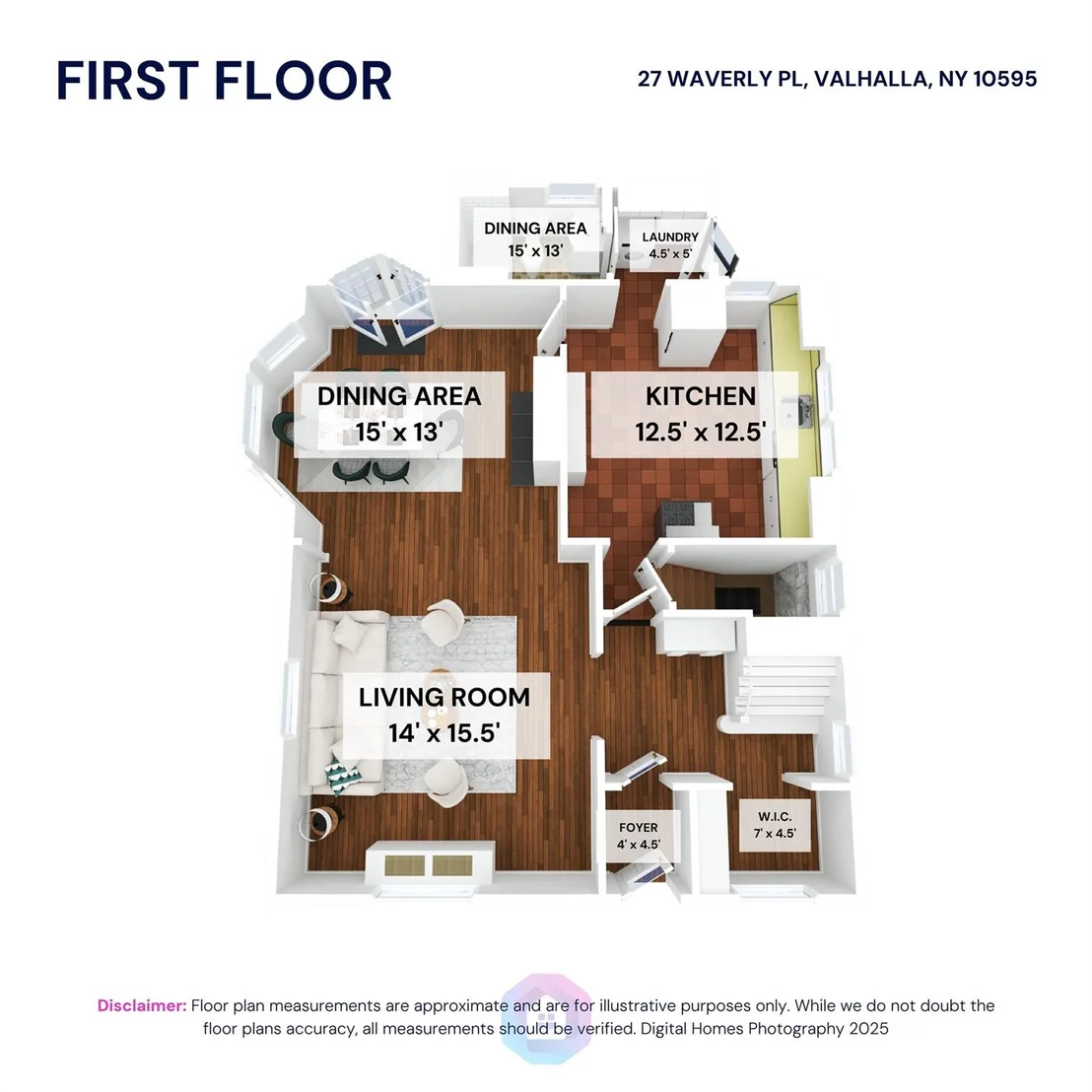 Photo of 27 Waverly Place