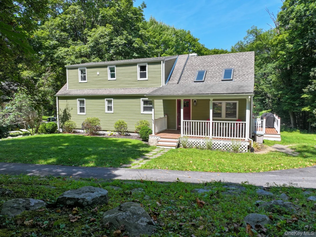 Photo of 1 Westlin Lane