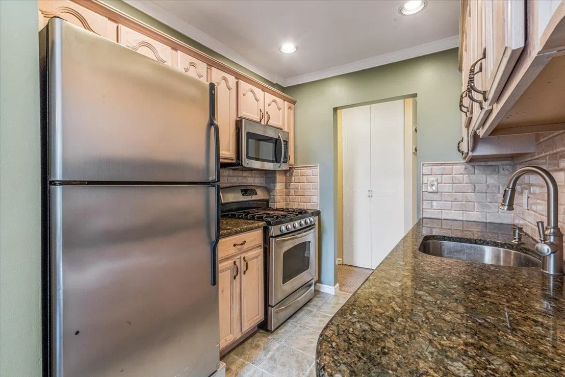 Photo of Unit 11B at 596 Broadway