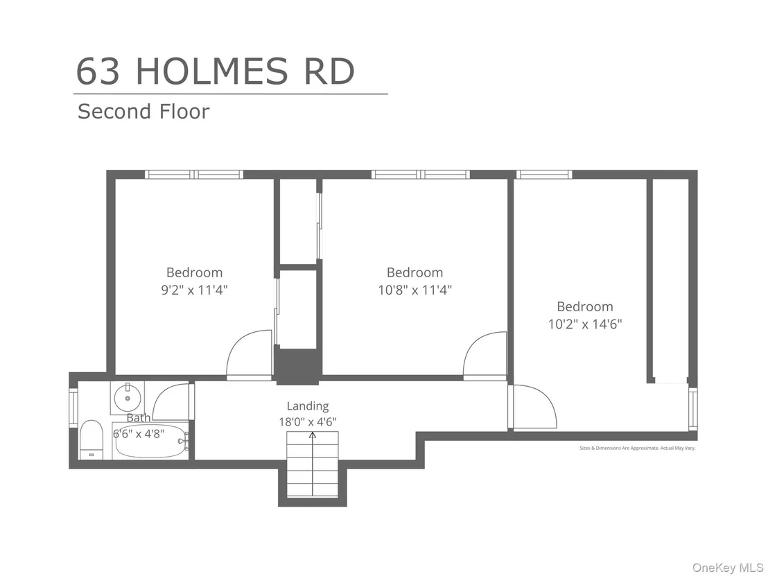 Photo of 59-63 Holmes Road
