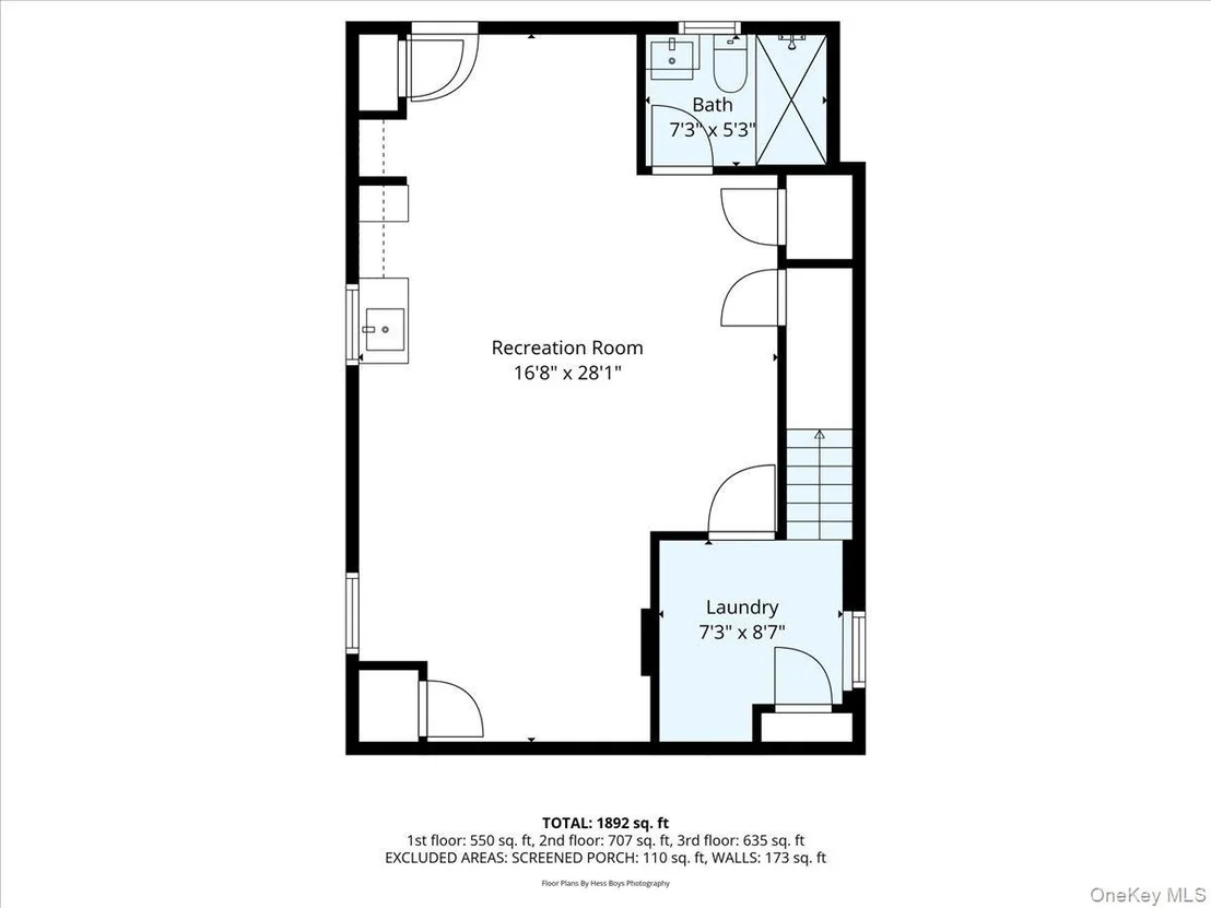 Photo of 1625 Overing Street
