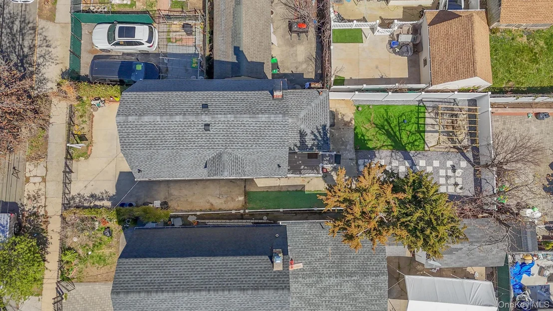 Photo of 45-11 160th Street