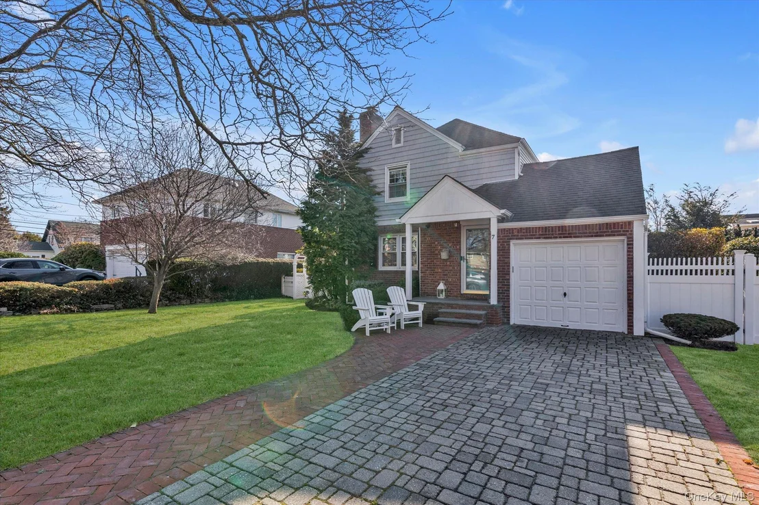 Photo of 7 Rutgers Place
