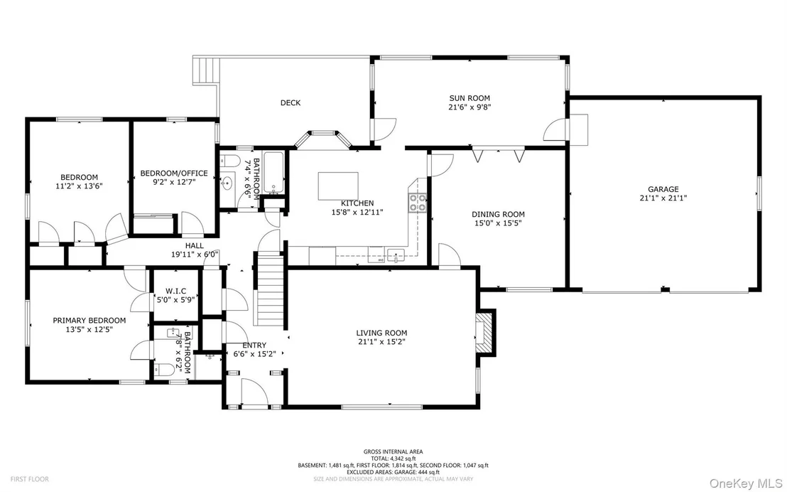 Photo of 18 Hayrake Lane