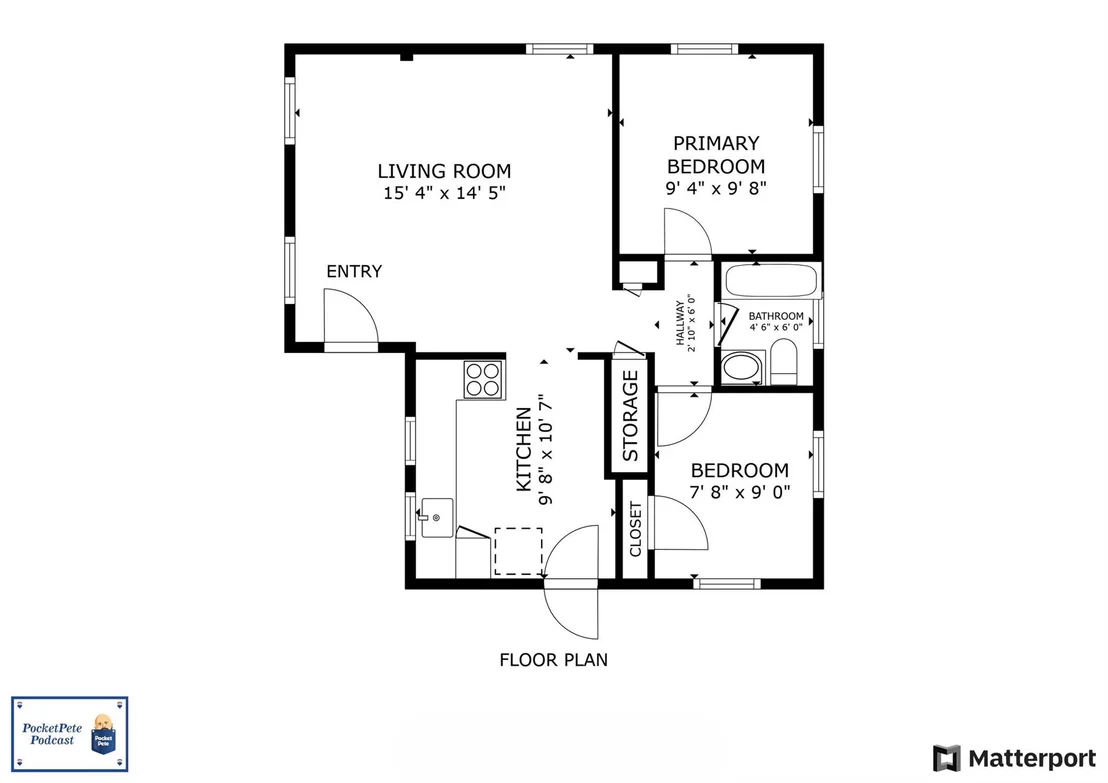 Photo of 45 Abbott Drive