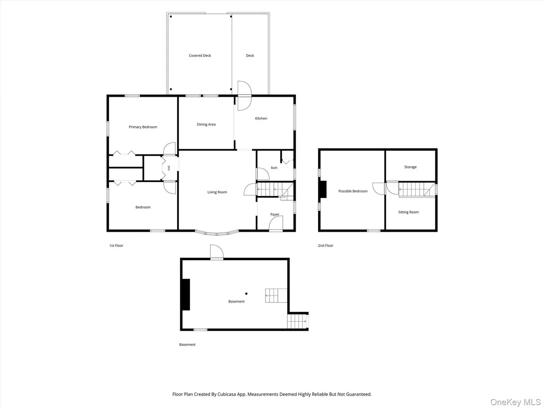 Photo of 541 Bart Bull Road