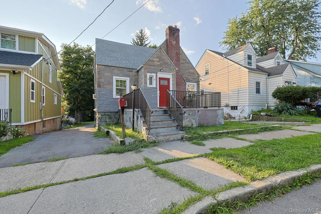 Photo of 33 Fitchett Street