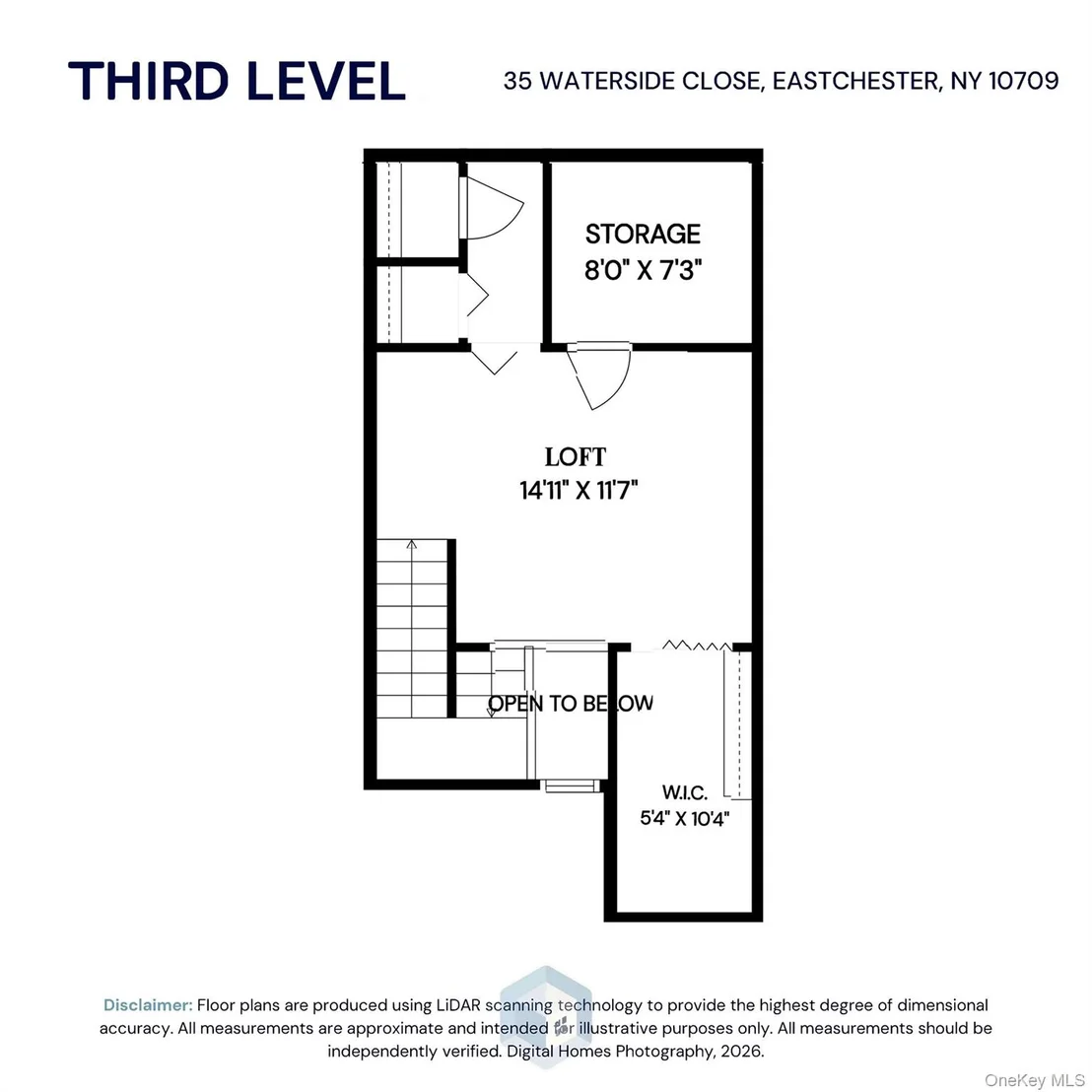 Photo of 35 Waterside Close