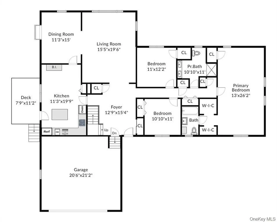 Photo of 3 Lea Place