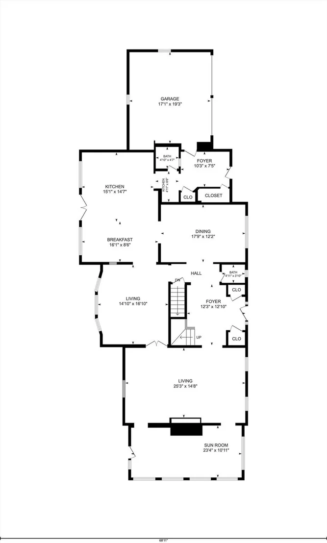 Photo of 33 Cushman Road