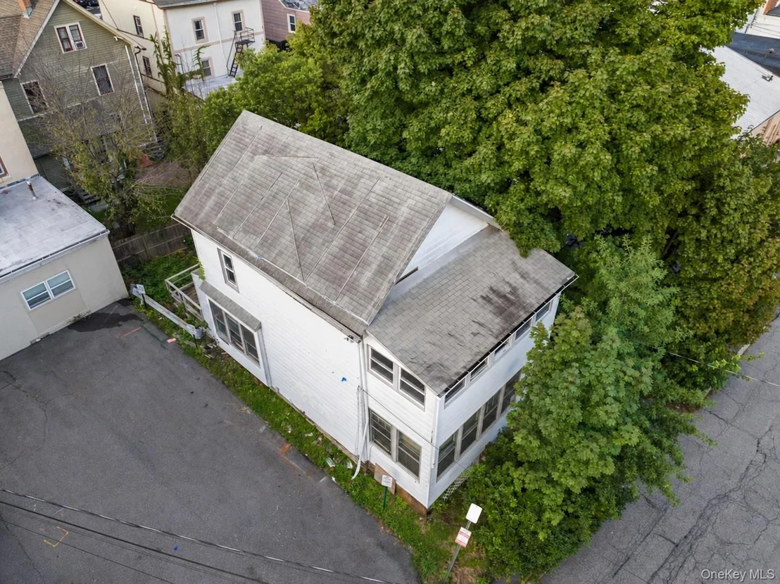 Photo of 160 Burd Street