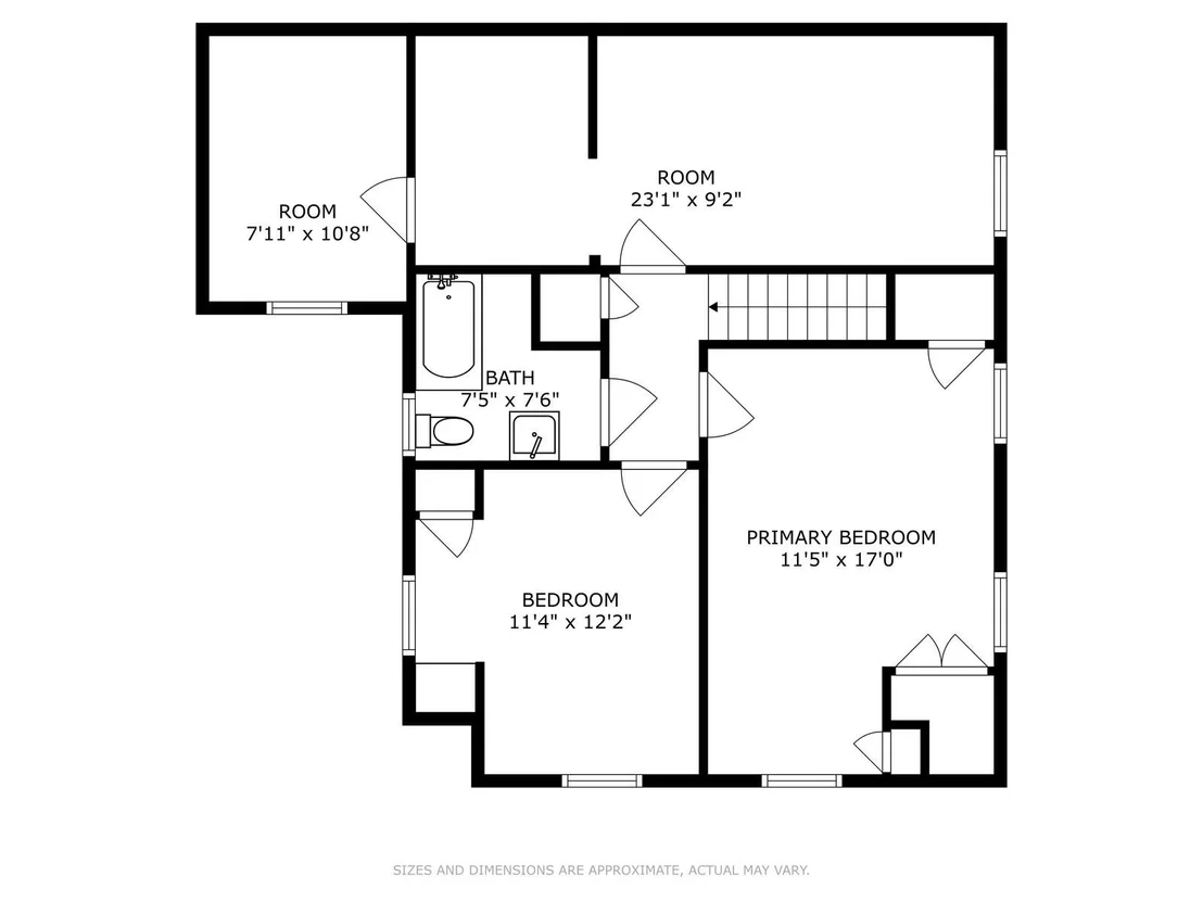 Photo of 222 Baxtertown Road
