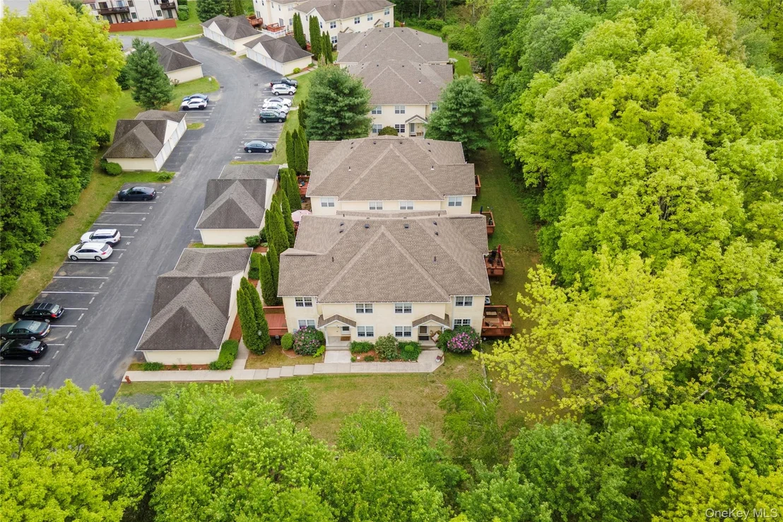 Photo of Unit 31 at 129 Stringham Road
