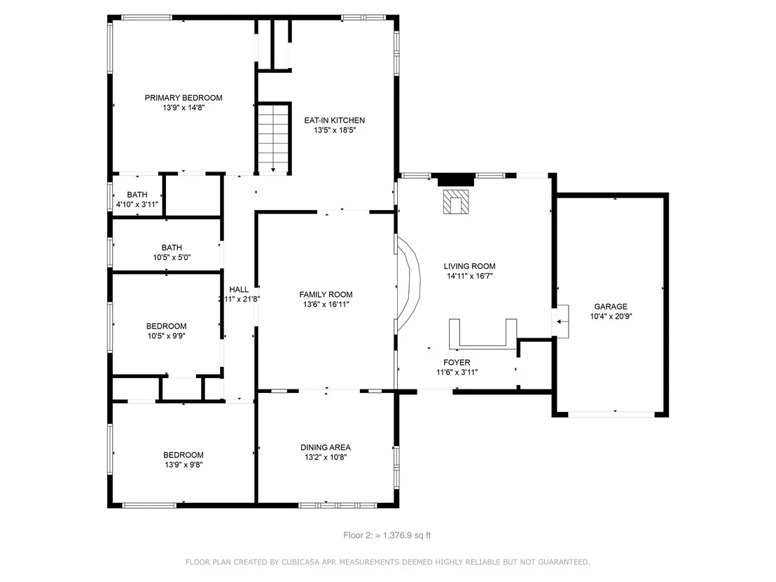 Photo of 60 Wheatfield Lane