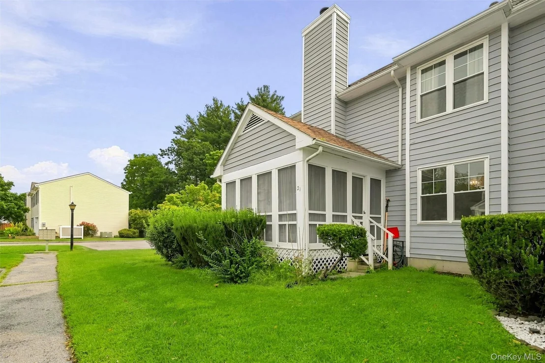 Photo of 21 Taconic Street