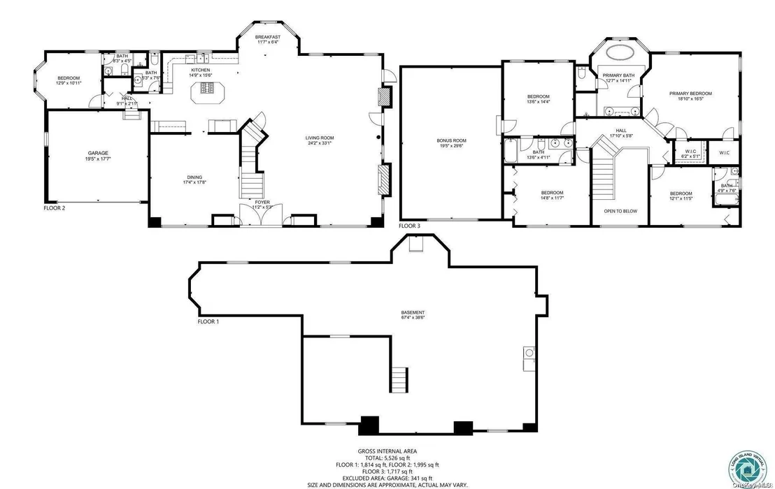 Photo of 3 Spruce Drive