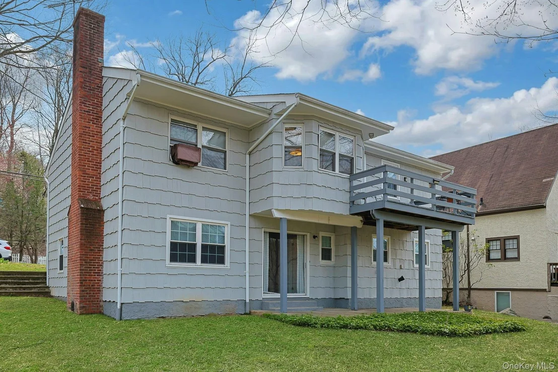 Photo of 60 Pine Street