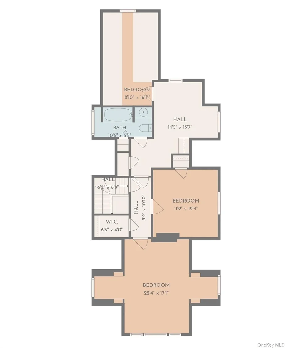 Photo of 21 Wendover Road