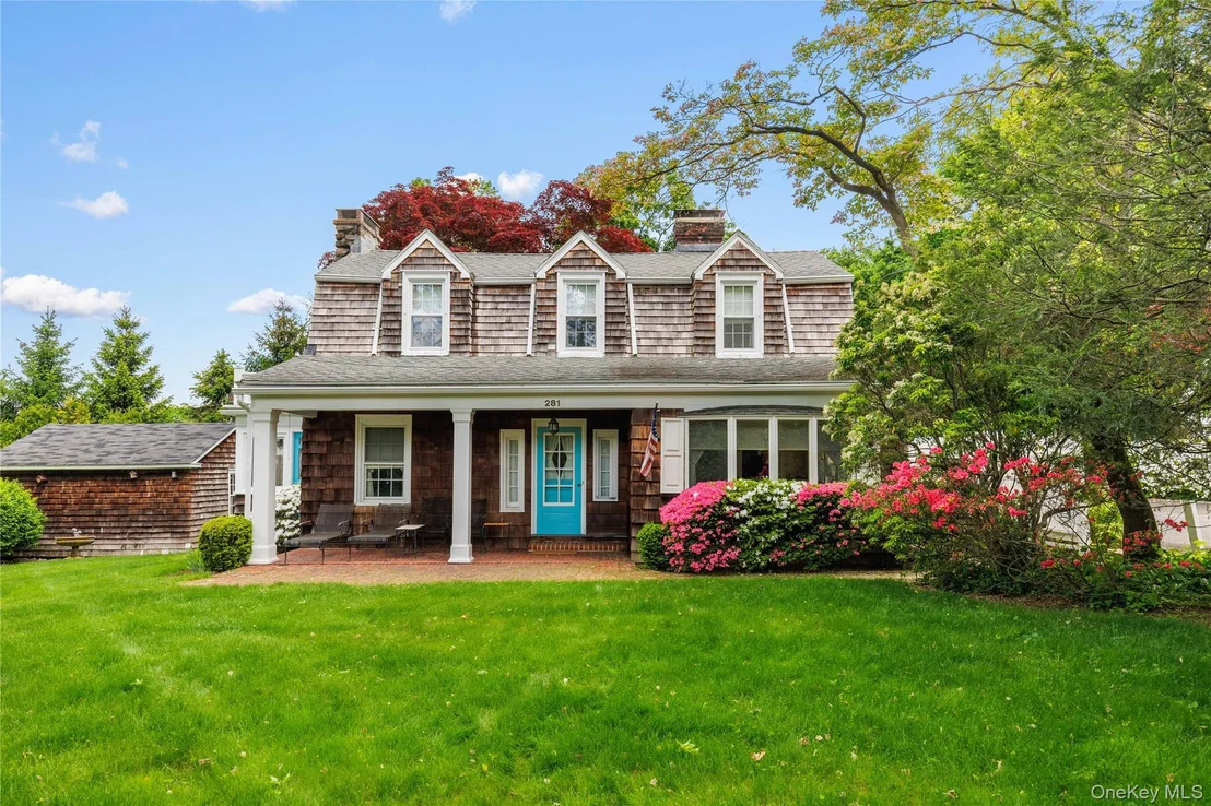 Photo of 281 Rye Beach Avenue