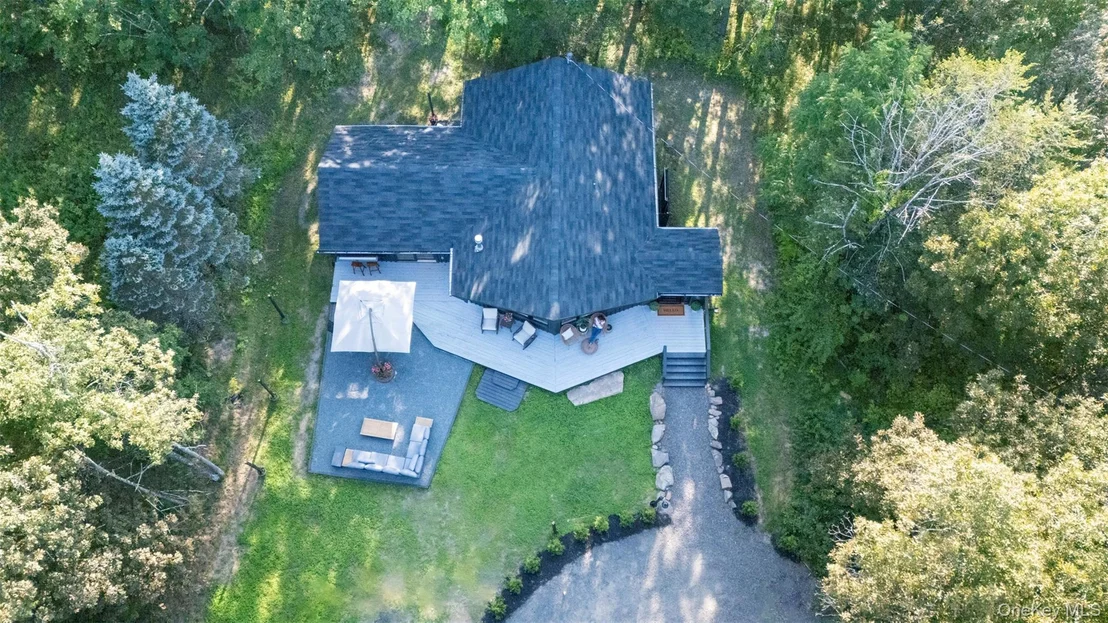 Photo of 83 Sages Loop