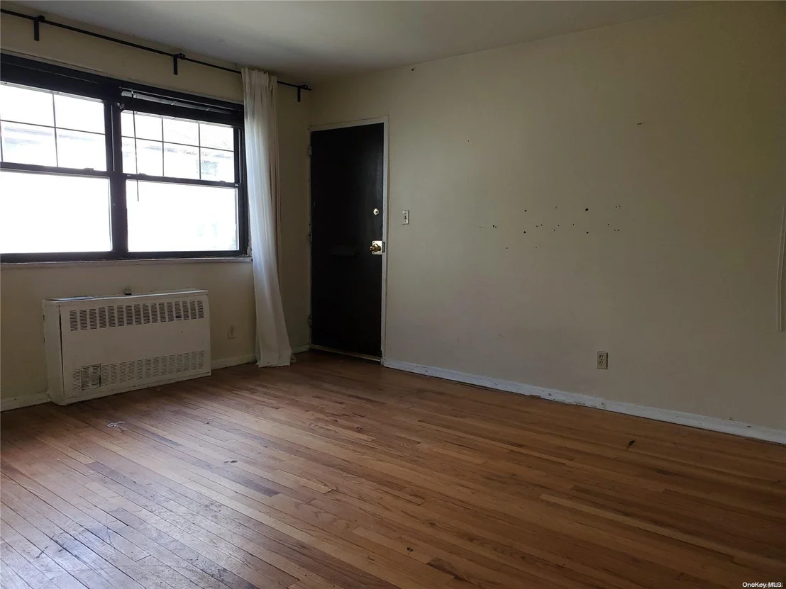 Photo of Unit A at 136-21 68th Drive