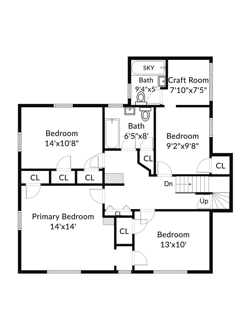 Photo of 73 Storer Avenue