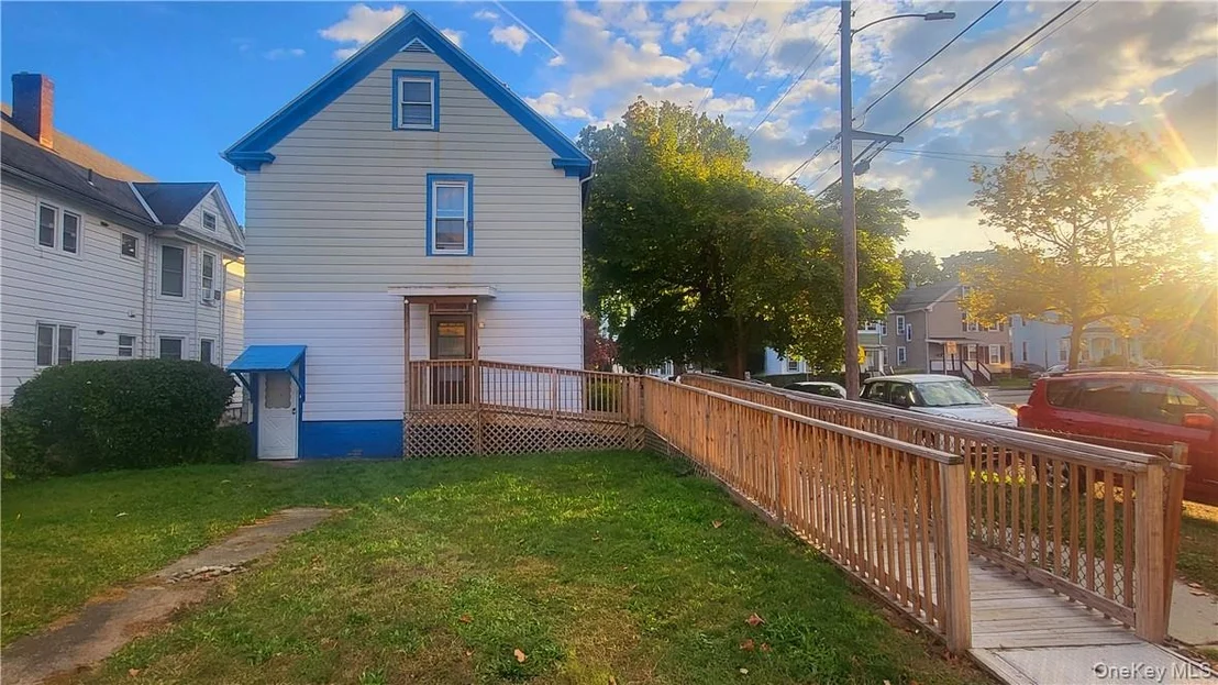 Photo of 313 Mansion St