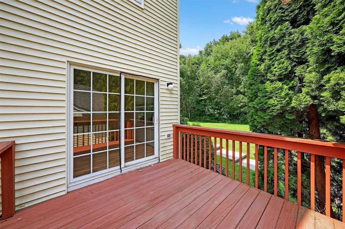 Photo of Unit 32 at 129 Stringham Road