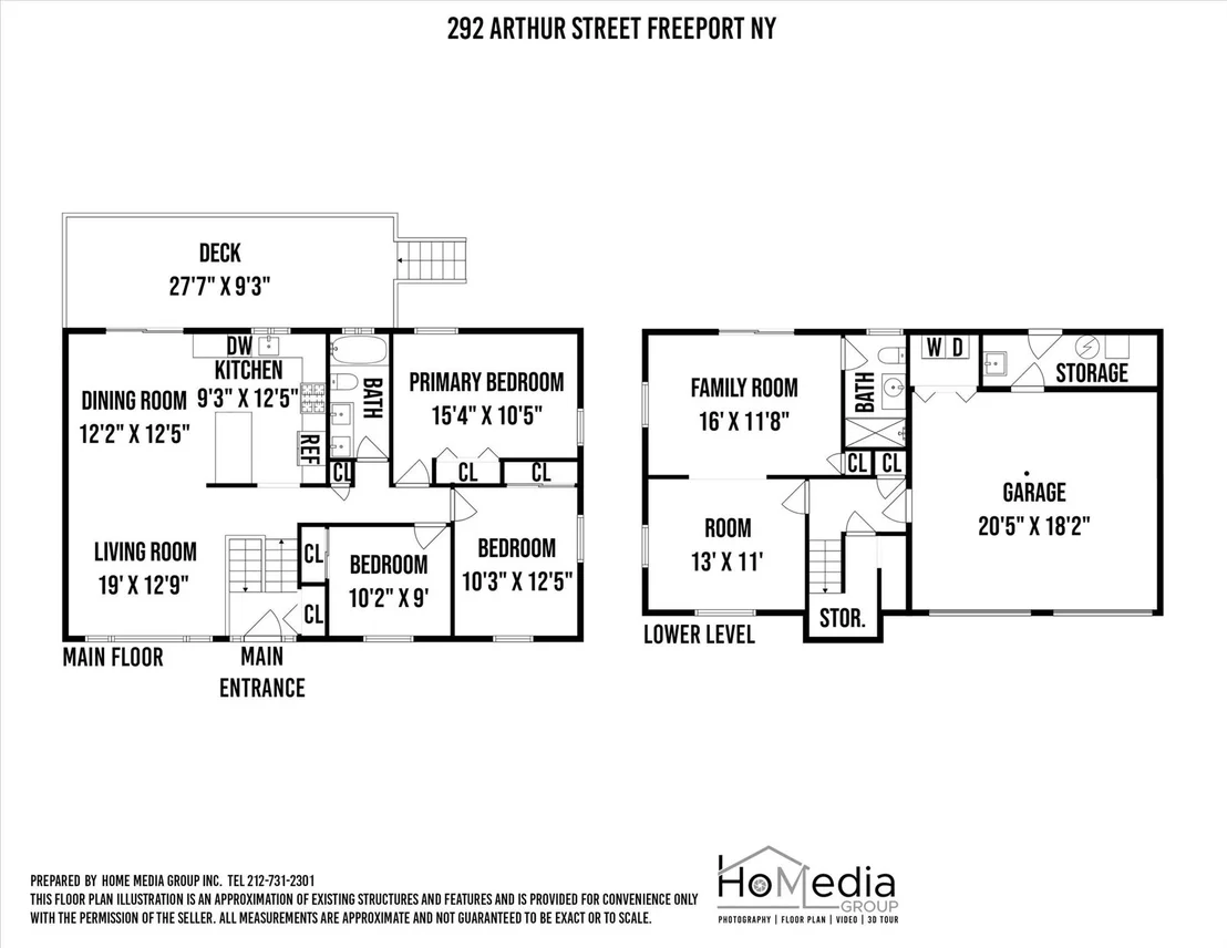 Photo of 292 Arthur Street