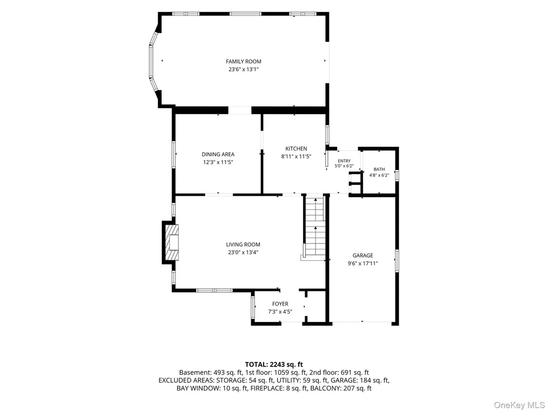 Photo of 7 Highmeadow Road