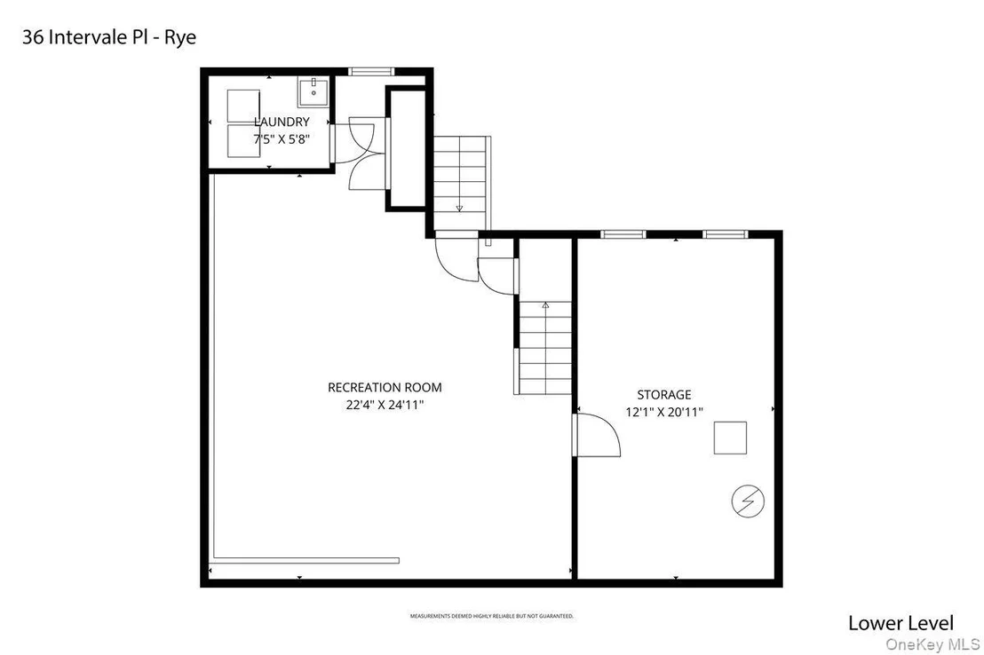 Photo of 36 Intervale Place