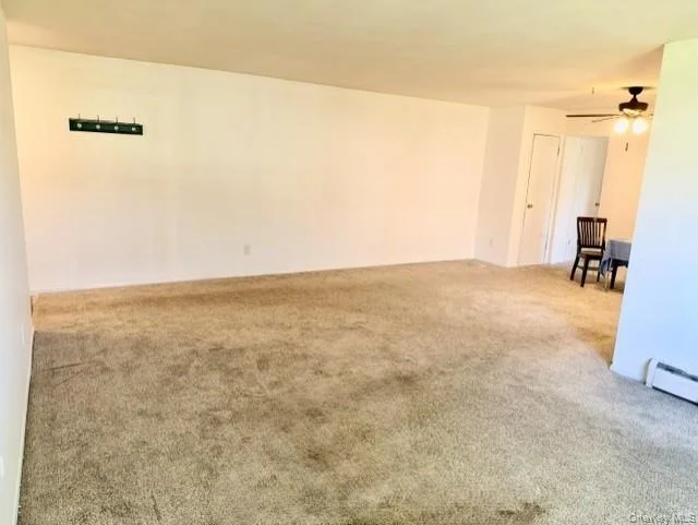 Photo of Unit 2A at 2439 Union Blvd. Apt 2A