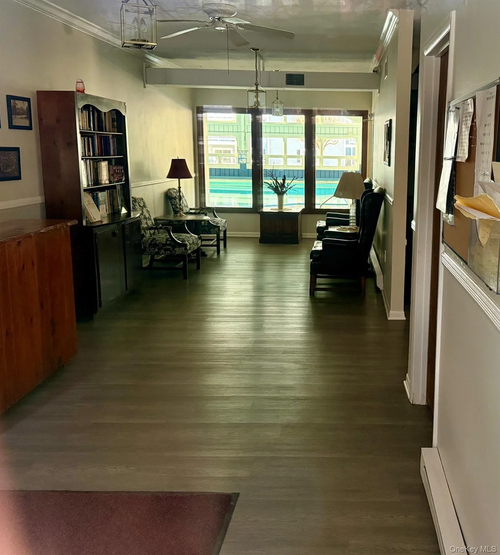 Photo of Unit A at 301 Commons Way
