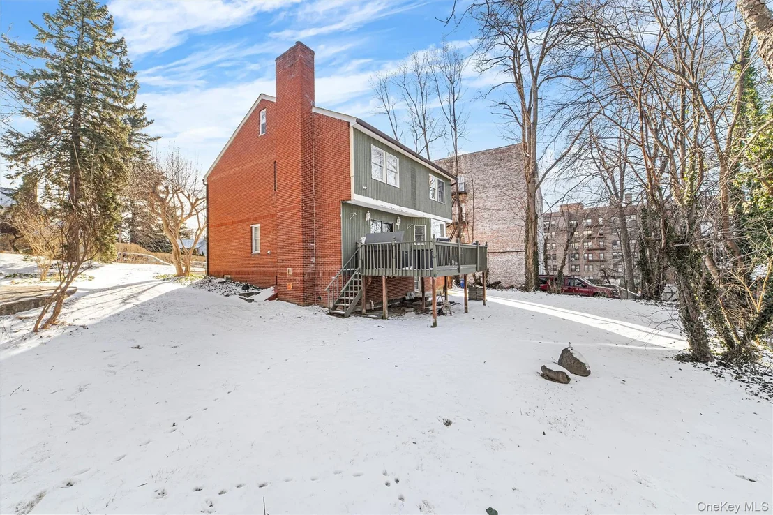 Photo of 21 Pershing Avenue